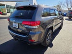 2017 Grand Cherokee Thumbnail 4