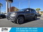 2017 Grand Cherokee Thumbnail 1