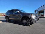 2017 Grand Cherokee Thumbnail 2