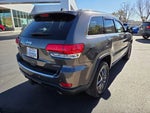 2017 Grand Cherokee Thumbnail 4