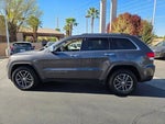 2017 Grand Cherokee Thumbnail 7