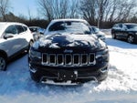 2018 Grand Cherokee Thumbnail 2