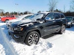 2018 Grand Cherokee Thumbnail 3