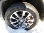 2018 Grand Cherokee Thumbnail 4