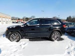 2018 Grand Cherokee Thumbnail 6