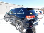2018 Grand Cherokee Thumbnail 7
