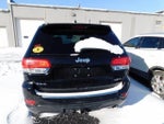 2018 Grand Cherokee Thumbnail 8