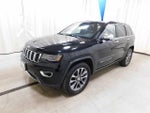 2018 Grand Cherokee Thumbnail 17