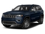2018 Grand Cherokee Thumbnail 1