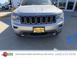 2018 Grand Cherokee Thumbnail 2