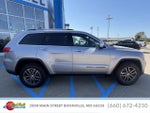 2018 Grand Cherokee Thumbnail 6