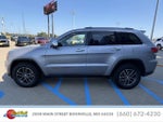 2018 Grand Cherokee Thumbnail 7