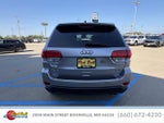 2018 Grand Cherokee Thumbnail 8