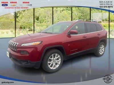 2019 Jeep Grand Cherokee 4X4 Limited 4DR SUV