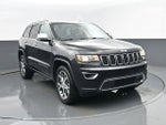 2019 Grand Cherokee Thumbnail 2