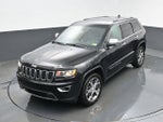 2019 Grand Cherokee Thumbnail 23