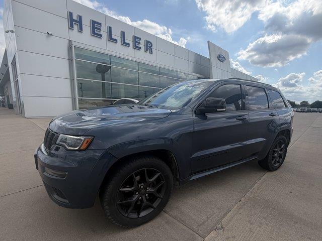 2019 Jeep Cherokee - $13,962