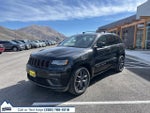 2019 Grand Cherokee Thumbnail 3