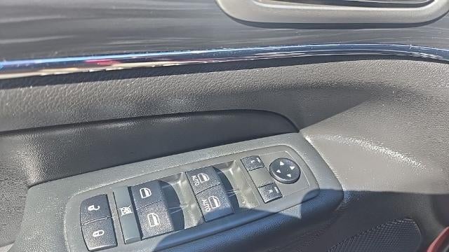 2019 Jeep Grand Cherokee Limited X