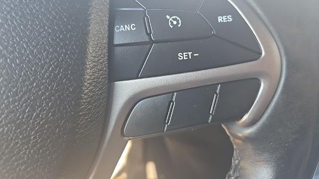 2019 Jeep Grand Cherokee Limited X