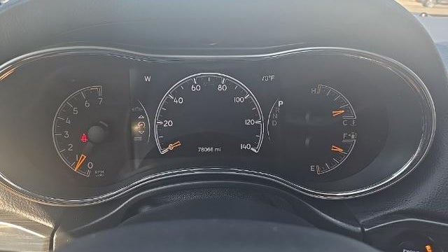 2019 Jeep Grand Cherokee Limited X