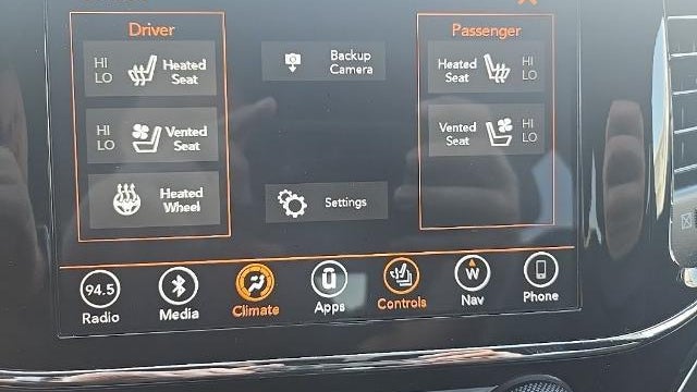 2019 Jeep Grand Cherokee Limited X