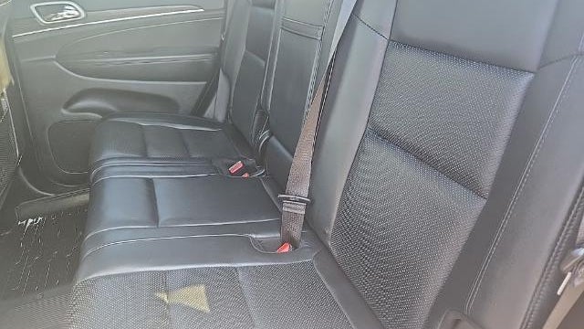 2019 Jeep Grand Cherokee Limited X