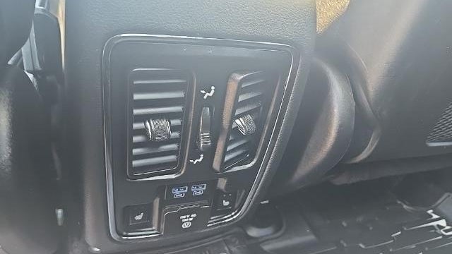2019 Jeep Grand Cherokee Limited X