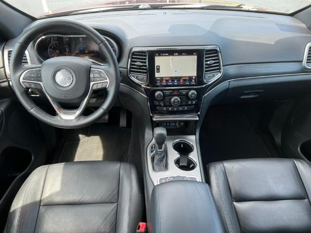 2020 Jeep Cherokee - $19,900