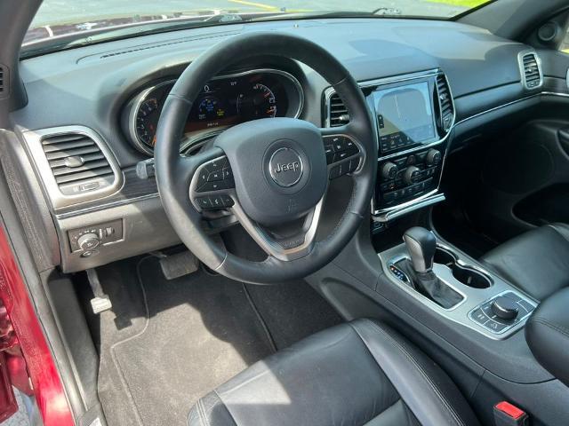 2020 Jeep Cherokee - $19,900