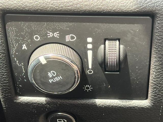2020 Jeep Cherokee - $19,900