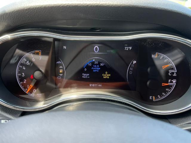 2020 Jeep Cherokee - $19,900