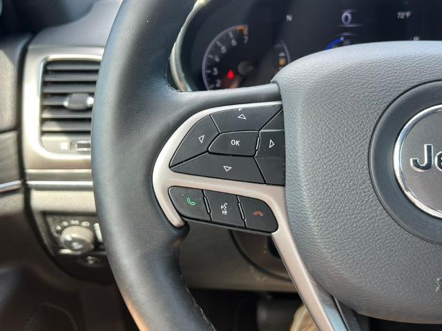2020 Jeep Cherokee - $19,900
