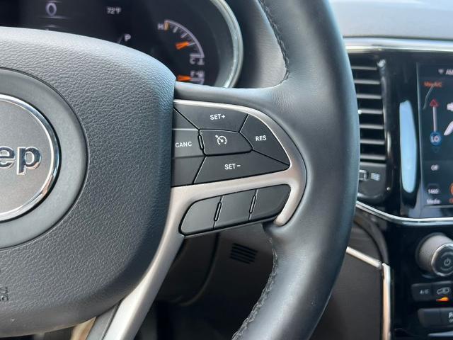 2020 Jeep Cherokee - $19,900