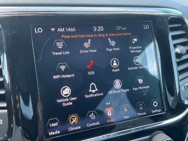 2020 Jeep Cherokee - $19,900