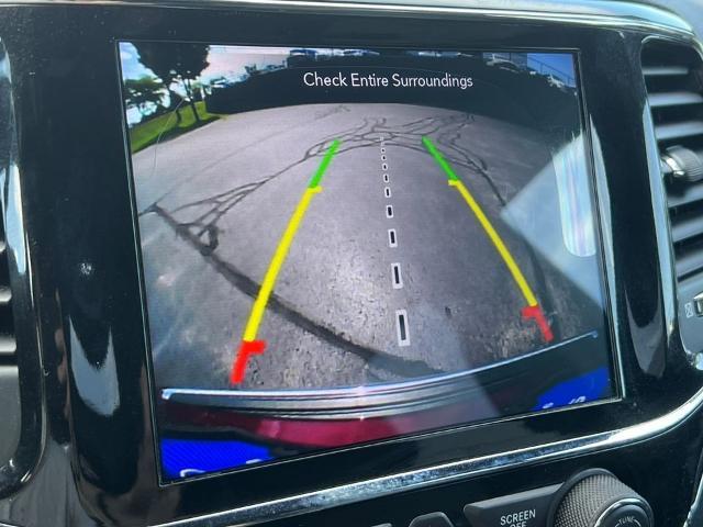 2020 Jeep Cherokee - $19,900