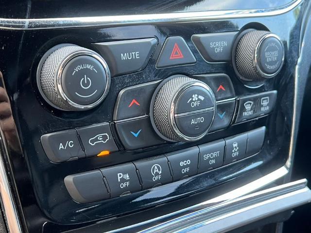 2020 Jeep Cherokee - $19,900