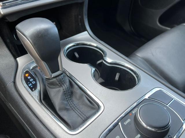 2020 Jeep Cherokee - $19,900