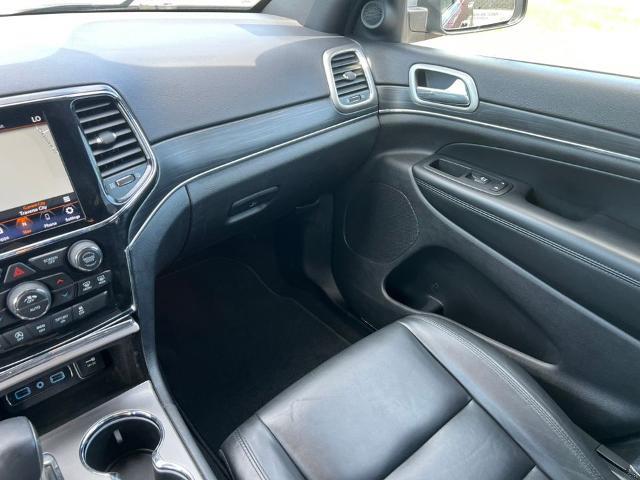 2020 Jeep Cherokee - $19,900