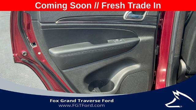 2020 Jeep Cherokee - $19,900