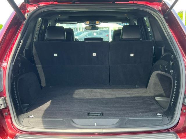 2020 Jeep Cherokee - $19,900