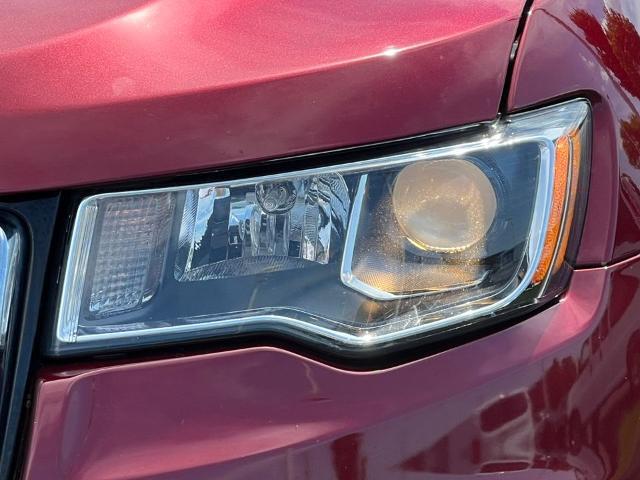 2020 Jeep Cherokee - $19,900