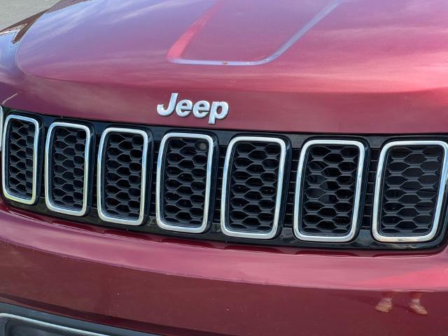 2020 Jeep Cherokee - $19,900