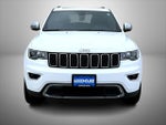 2020 Grand Cherokee Thumbnail 2