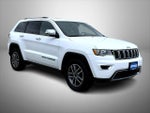 2020 Grand Cherokee Thumbnail 3