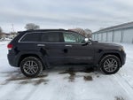 2020 Grand Cherokee Thumbnail 5