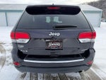 2020 Grand Cherokee Thumbnail 7