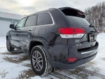 2020 Grand Cherokee Thumbnail 8
