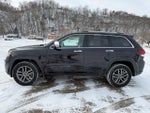 2020 Grand Cherokee Thumbnail 9