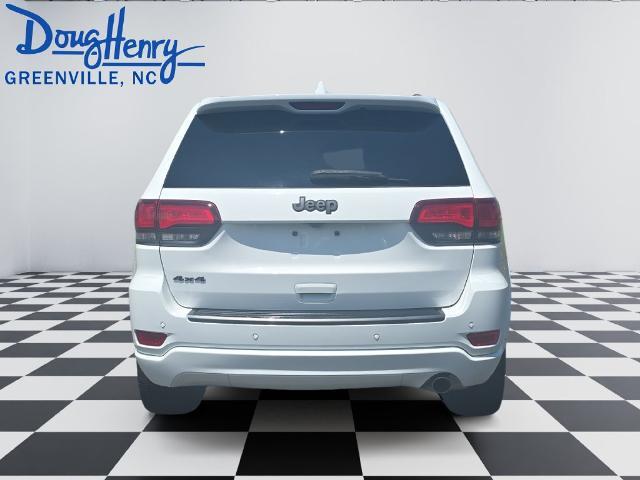 2021 Jeep Cherokee - $20,541